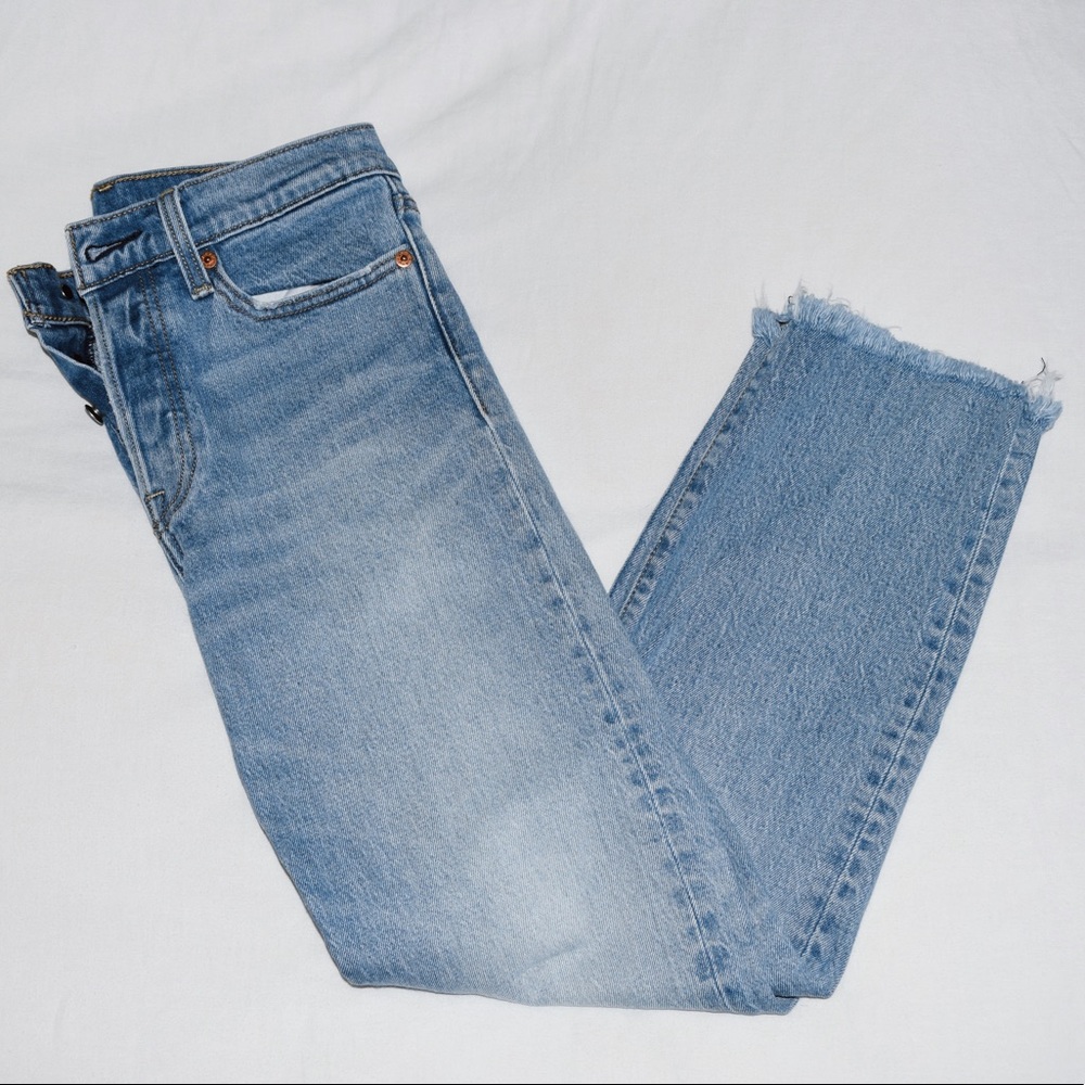 Levi’s